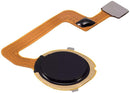 Lector de huellas con cable flexible para Xiaomi Redmi 12C disponible en Xela Quetzaltenango.