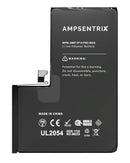 Encuentra la mejor reparación de batería para iPhone 14 Pro Max en Xela.