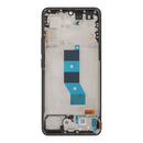Reemplazo de pantalla con marco para Xiaomi Redmi Note 14 5G en Quetzaltenango.