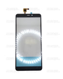 Touch Original Para Blu J9L Negro J0080Ww/J0082Ww