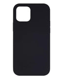 Encuentra estuche Slim Trance Volta para iPhone 12 con MagSafe en color negro en Quetzaltenango.