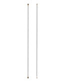 Cable de conexion de antena para Motorola Moto S17