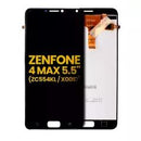 Pantalla LCD para Asus ZenFone 4 Max Pro / ZenFone 4 Max Plus (ZC554KL / 2017) (Refurbished) (Negro)