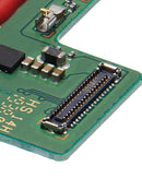 Puerto de carga para Motorola Moto G Fast (XT2045-3 / 2020)5
