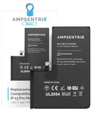 Bateria para iPhone 13 Pro Max5