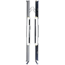 Antena original WiFi para MacBook Air 13 M1 A2337 2020, repuesto para reparación.