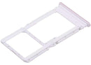 Bandeja SIM Xiaomi Redmi Note 13R (Pink) en Quetzaltenango, ideal para reparaciones de dispositivos Xiaomi en Xela.