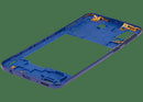 Encuentra el Marco Intermedio compatible en color azul para Samsung Galaxy A40 en Quetzaltenango.