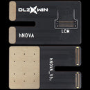 Cable flex Tester para iTestBox (S300 / S800) compatible con Huawei Nova en Quetzaltenango, Xela.
