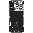 Encuentra tapas traseras para iPhone 16 Pro usadas en Quetzaltenango con placa de acero, MagSafe y carga inalámbrica.