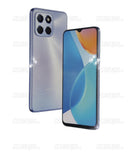 Honor X6 Vinnie 464Gb Plata Titanium Ds