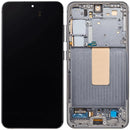 Encuentra la mejor pantalla OLED con marco para Samsung Galaxy S23 5G en Quetzaltenango.