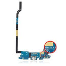 Reemplazo del Cable Flex del Puerto de Carga para Samsung Galaxy S4 en Quetzaltenango.