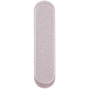 Boton de volumen rosa premium para iPad Mini 6 (A2567, A2568, A2569) celular, repuesto.