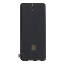 Pantalla HQ OLED para Xiaomi 12 Pro negra, display de reemplazo para reparación de pantalla rota.