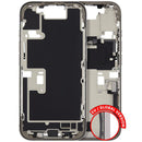 Encuentra la carcasa intermedia con puerto de carga flex para iPhone 16 Pro en Xela Quetzaltenango.