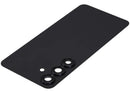 Encuentra tapa trasera con lente de cámara para Samsung Galaxy S25 5G en Quetzaltenango.