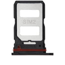 Encuentra la bandeja de tarjeta SIM compatible en color negro para tu Xiaomi 12T Pro en Xela Quetzaltenango.