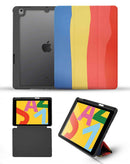 Encuentra la mejor funda magnética full body Rainbow para iPad Mini 6/7 (A17 Pro) en Xela Quetzaltenango.