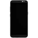 Pantalla incell Samsung Galaxy S8 Midnight Black, display LCD para reparación de pantalla rota SM-G950F.