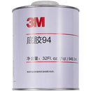 Primer 3M 94 de 946.3ml, promotor de adhesión para superficies difíciles, garantía incluida.