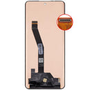 Pantalla LCD refurbished sin marco para Xiaomi Redmi Note 15 5G y POCO M8 5G, lista para reparación de display.