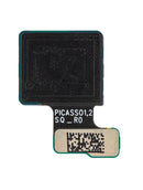 Reparación de cámara frontal para Samsung Galaxy en Xela Quetzaltenango.