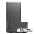 Batería de iones de litio usada para iPhone 16 Pro (A3083, A3292, A3293, A3294), ideal para reemplazo.