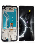 Pantalla Original Para Motorola Xt2149 G50 Negro