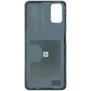 Tapa trasera original Oppo A72 2020 azul cielo, repuesto para reparación CPH2067.
