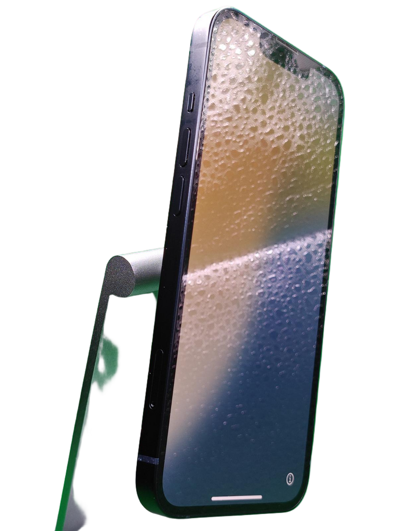 ¡Encuentra en Xela Quetzaltenango un iPhone 13 seminuevo de 128GB en color negro, grado 1 como nuevo, certificado y con sim física!