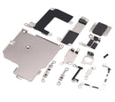 Encuentra el soporte metálico pequeño completo para iPhone 13 Pro en Quetzaltenango.
