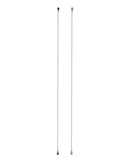 Cable de conexión de antena S9 compatible con Motorola Moto en Quetzaltenango, disponible en 12.955cm.
