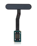 Lector de huellas con cable de alimentación para Samsung Galaxy S10e en Quetzaltenango, ideal para reparaciones y service packs.