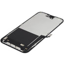 Pantalla iPhone 16 Plus Aftermarket Pro XO7 3.0 Soft, repuesto de display para reparación de pantalla rota.