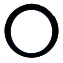 Adhesivo original para lente de flash del Motorola Thinkphone XT2309 (2023), essential para reparación y repuesto.