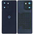 Tapa trasera original Motorola Moto G Power (XT2617 / 2026) en color Evening Blue, pieza de repuesto.