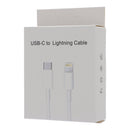 Encuentra el mejor cable de carga Tipo-C a Lightning de 1 metro en Quetzaltenango.