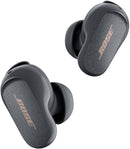 BOSE QUIET COMFORT EARBUDS II GRIS