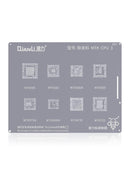 Plantilla Bumblebee QS17 para CPU MTK 3 (Qianli)