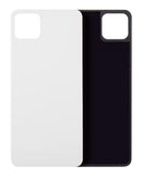 Reparación de tapa trasera de vidrio para Google Pixel 4 XL en Quetzaltenango.