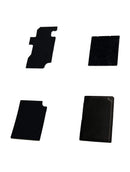 Protege la placa base de tu iPhone 6S con este juego de 4 escudos térmicos, disponible en paquete de 10 en Quetzaltenango.