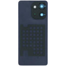 Tapa trasera original Motorola Moto G Power (XT2617 / 2026) en color Evening Blue, pieza de repuesto.