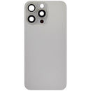 Encuentra tapas traseras con placa de acero e imán MagSafe preinstalado para iPhone en Xela.