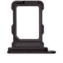 Encuentra la bandeja de tarjeta SIM doble para iPhone 16 Pro / 16 Pro Max en color Negro Titanium en Xela Quetzaltenango.
