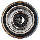 Tornillo de eje de repuesto para Apple Watch Ultra 49MM, esencial en la reparación de modelos A2686 y A2887.