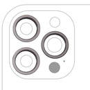 Encuentra el conjunto de 3 piezas de anillos de bisel de cámara trasera para iPhone 12 Pro Max en Quetzaltenango.