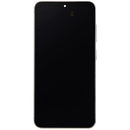 Encuentra la mejor pantalla con marco OLED Cream para Samsung Galaxy S23 5G en Quetzaltenango.
