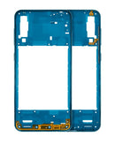 Encuentra la carcasa media Aftermarket Plus en color Prism Crush Green para Samsung Galaxy A30s (A307 / 2019) en Quetzaltenango.