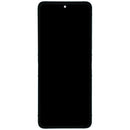 Pantalla original Samsung Galaxy Z Flip 3 5G F711 silver Bespoke, display LCD con garantía.